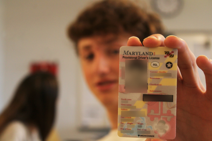 Why is a Real ID Harder to Get Than a Fake One?