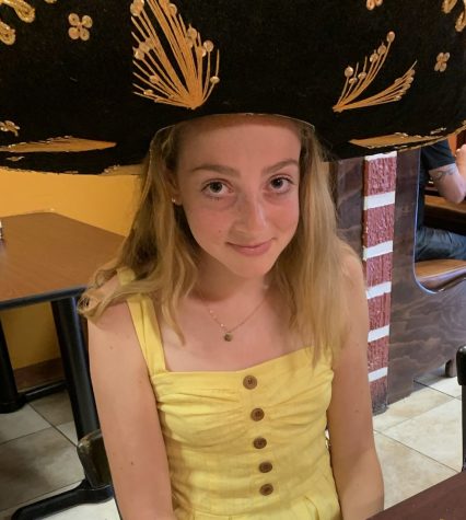 Photo of Lily Capizzi