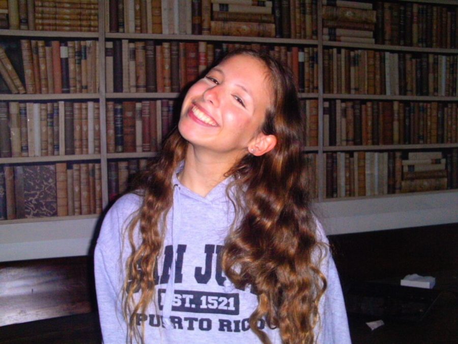 Sara Torres