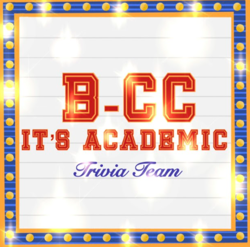 B-CC Wins PBS Its Academic Trivia