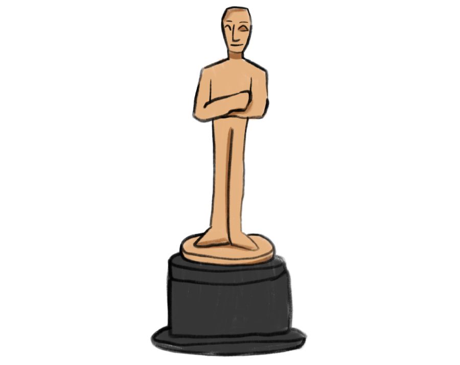 Oscar+Nominations%3A+Progress+or+Regress%3F