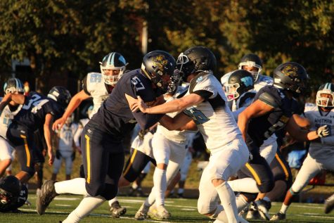 In Defense of Football
