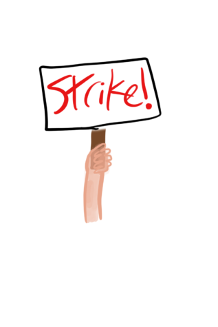 MCPS Teachers Consider Going on Strike
