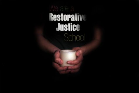 Restorative Justice:  An In-Depth Look in Response to Alleged Hate-Bias Incidents at B-CC