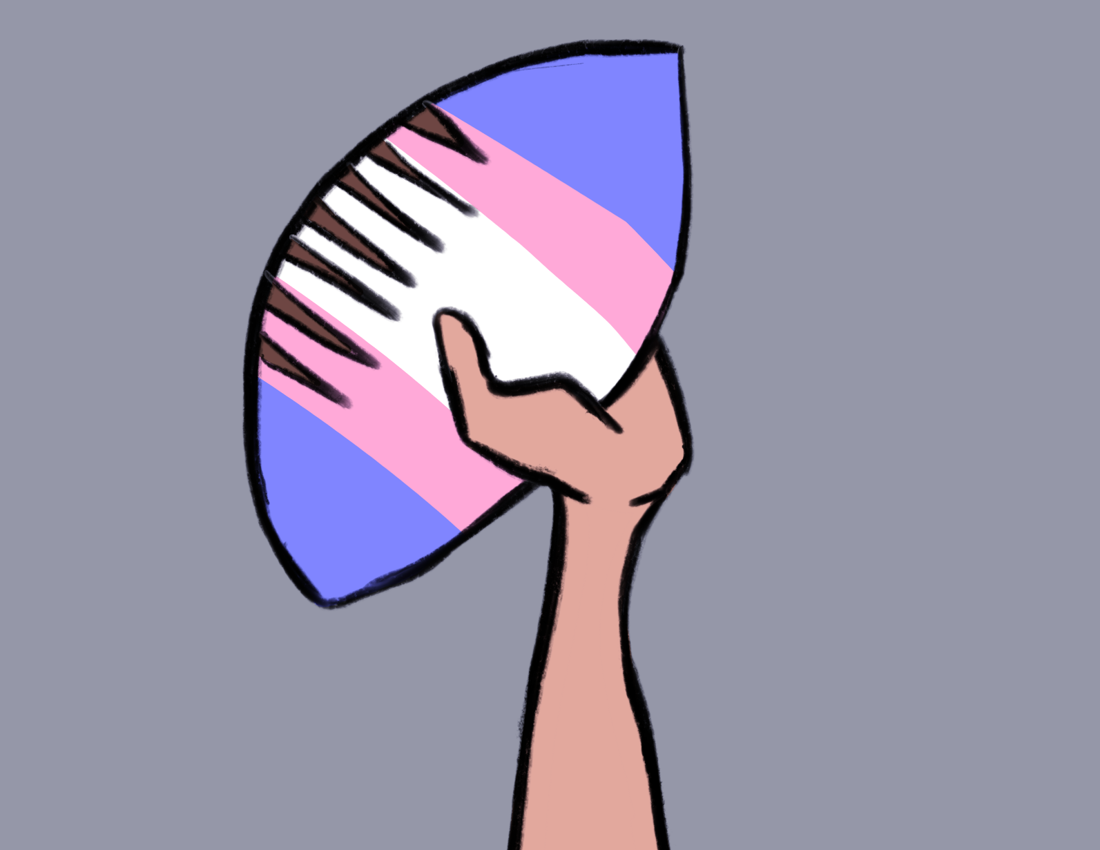 We Need to Welcome Transgender Students in B-CC Athletics