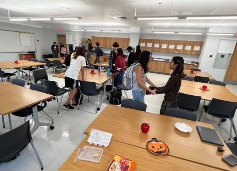 Student Affinity Groups Help to Combat Loneliness