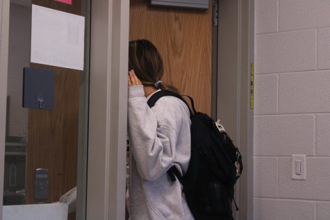 The Epidemic of Skipping: Does Senioritis Start Sophomore Year?