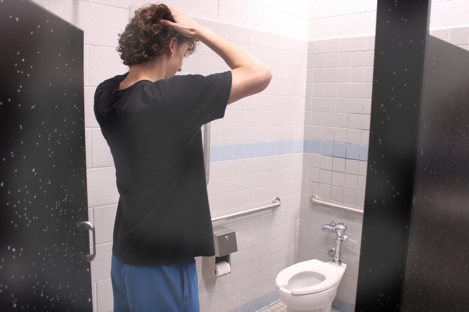 Toilets Found In ThirdFloor Vape Rooms The Tattler