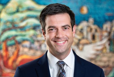 Rabbi Aaron Miller 