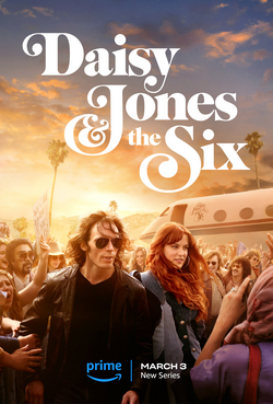 Is Daisy Jones and the Six Worth a Watch?