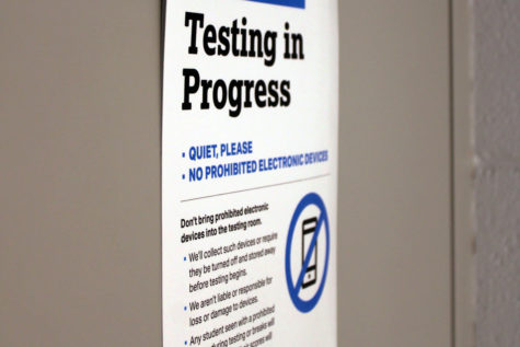 Crushing the Clock: Inside the Minds of First-Time AP Exam Takers