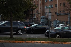 The Results Are In: B-CCs Parking Lottery
