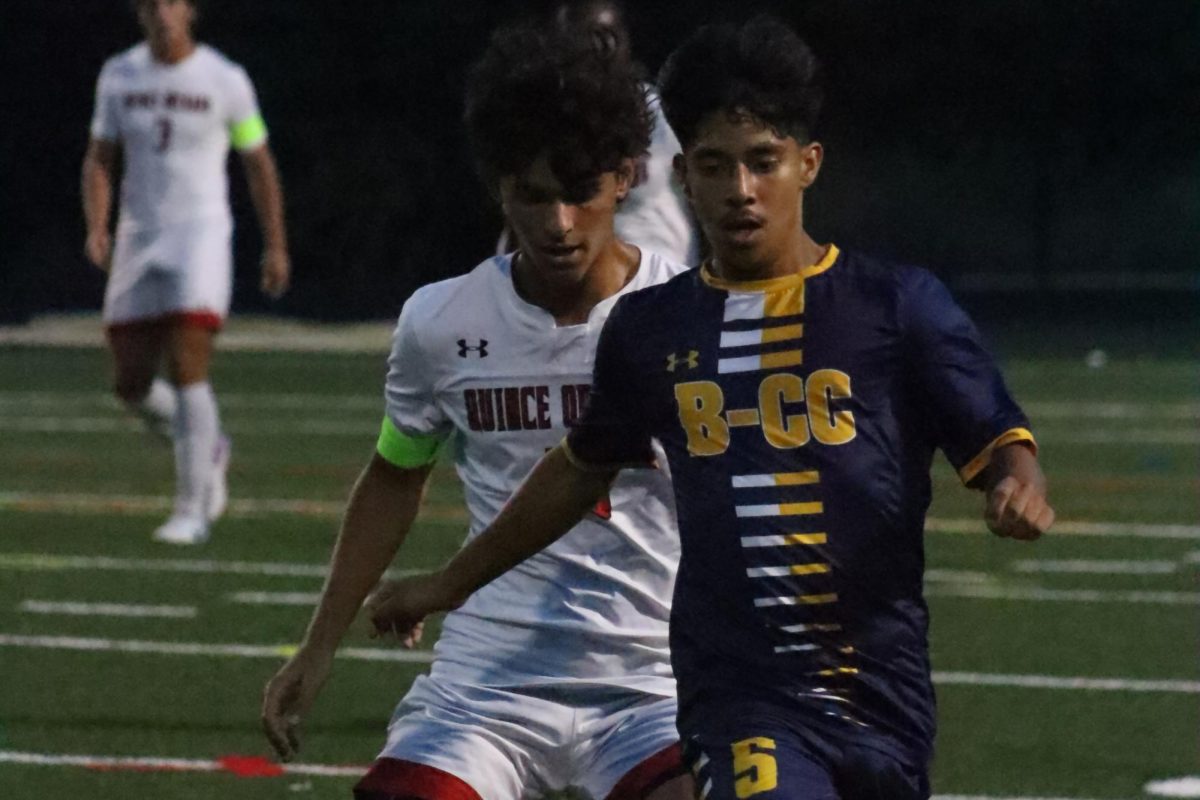 Boys Soccer Takes Two More Losses
