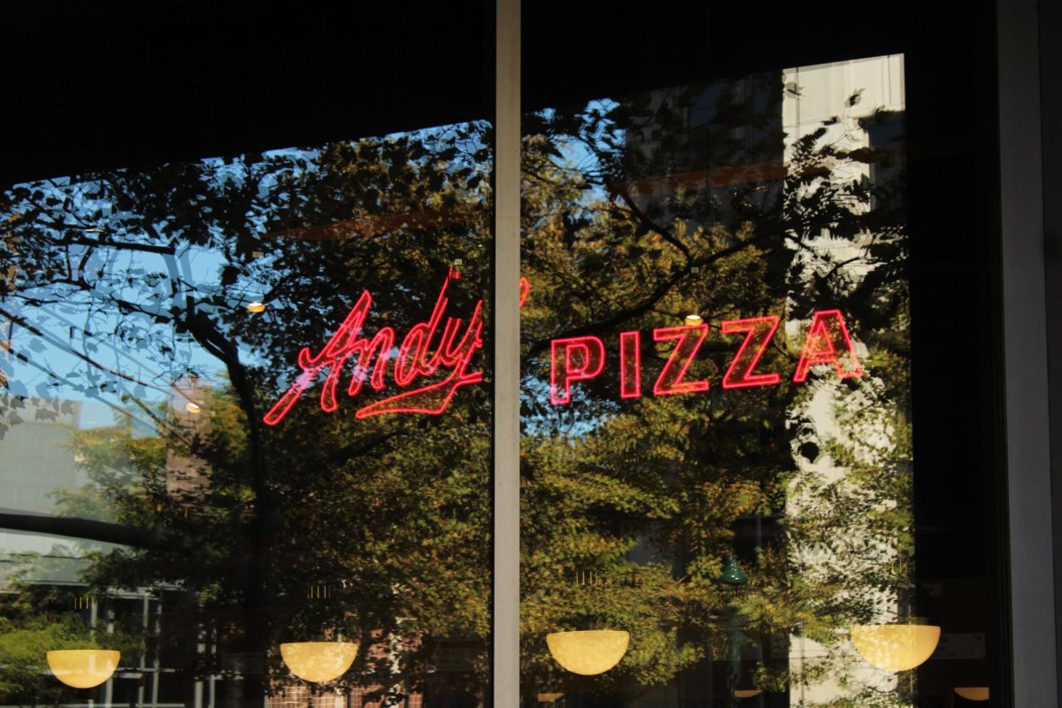 Andys Pizza: A New Lunch Spot for B-CC Students