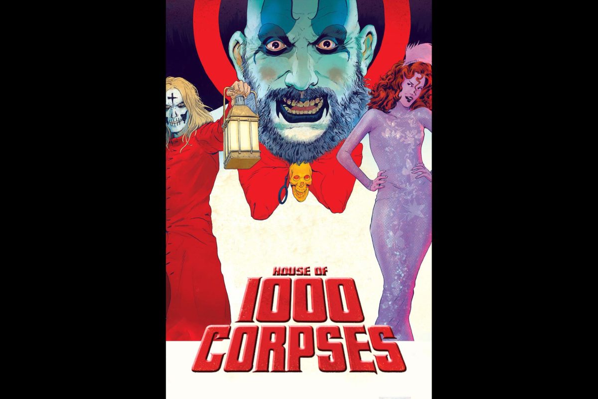 House of 1000 Corpses Review
