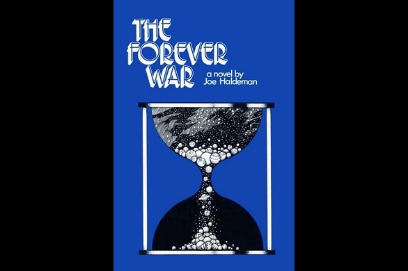 The Forever War is just one of the many books authored by a Baron.