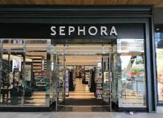 Sephora Kids have become a menace to retail employees. 