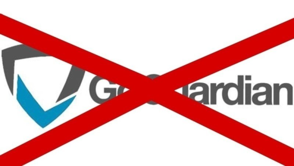 Go Guardian is no more 