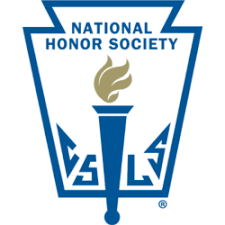 Logo de la Sociedad Nacional de Honores