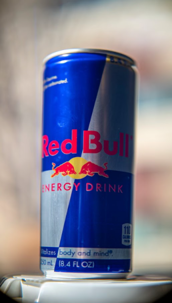 How is the energy drink apocalypse affecting teens?  
