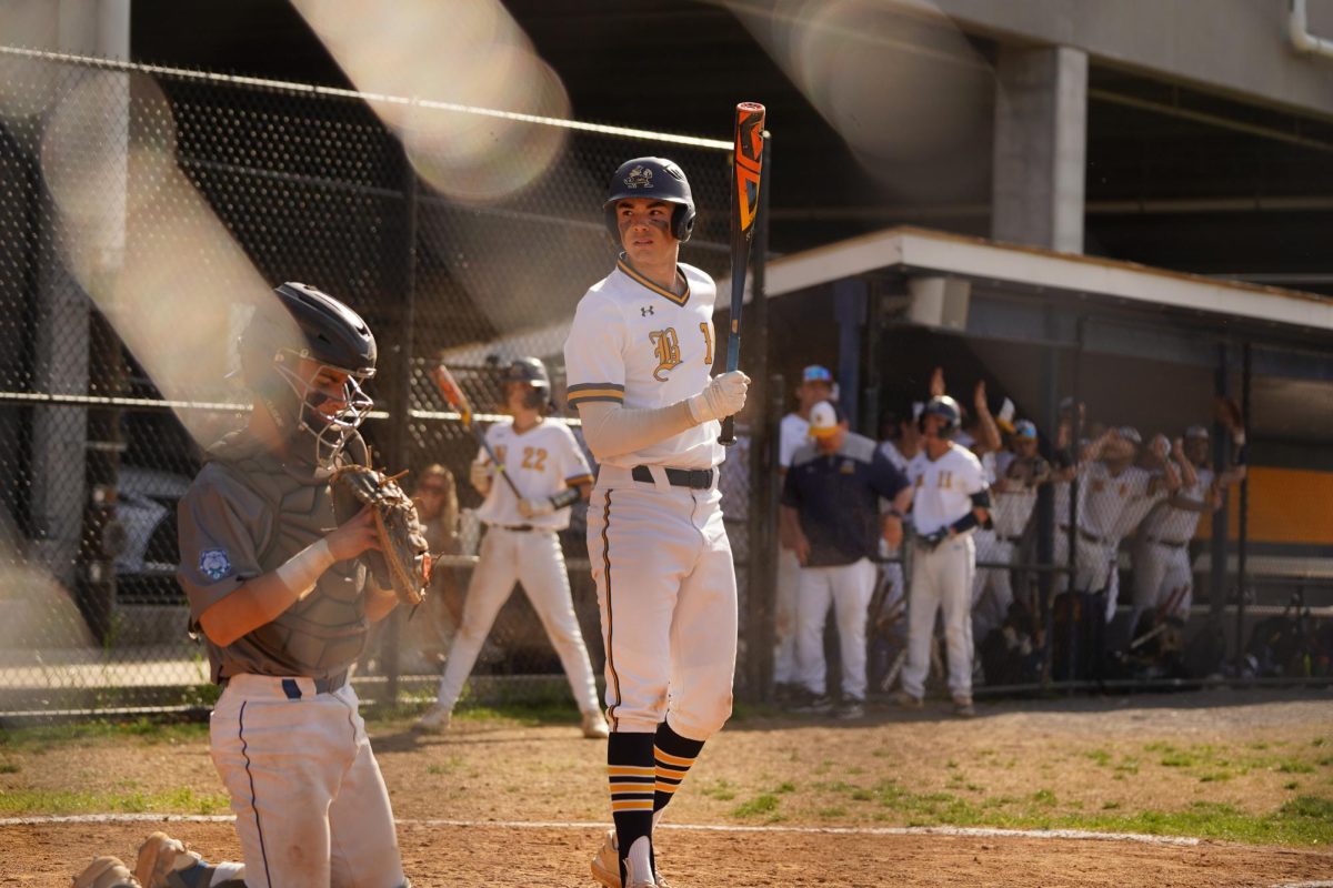 Baseball Beats Gaithersburg, Springbrook, and Loses in Extra-Innings To Sherwood