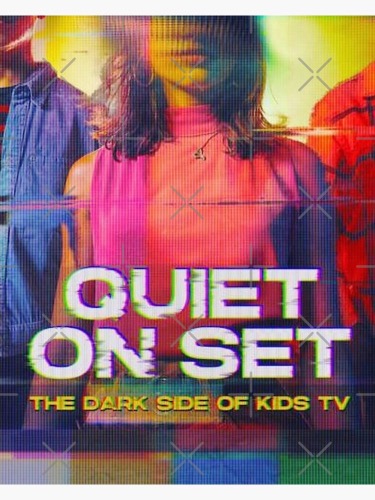 Quiet on Set exposed the dark side of Nickelodeon. 