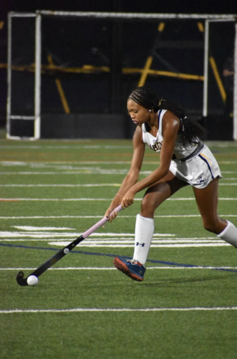 Barons Dominate in Home Opener Against Einstein