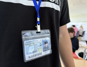 MCPS Makes a New Fashion Statement: Students Now Required to Wear IDs on Lanyards