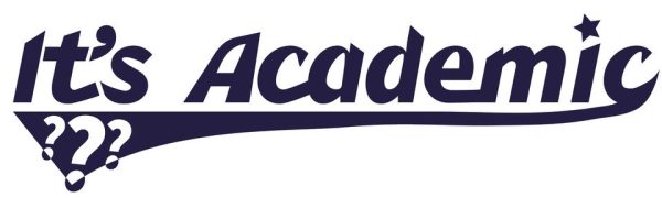 B-CC It's Academic Logo