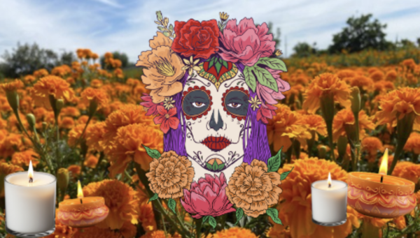 Día de los Muertos