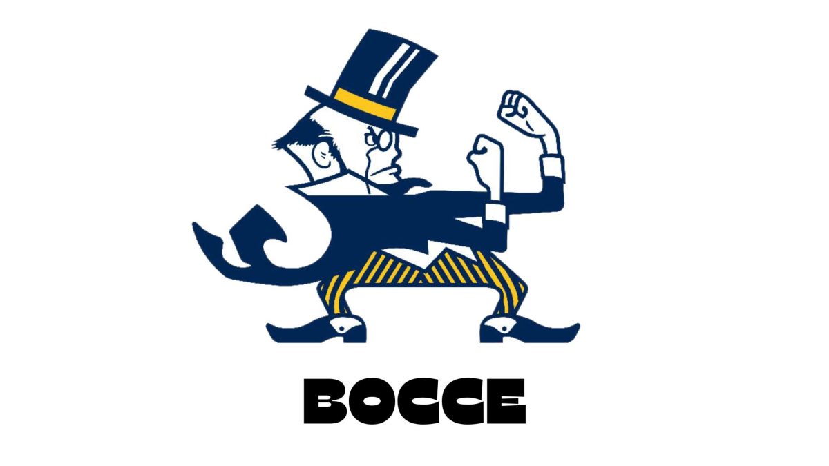 Bocce Season Preview