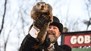 The History of Groundhog Day