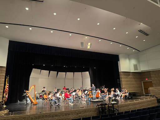 Annual Spring Concert