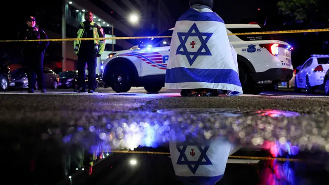 Wellness Wednesday Confronts Antisemitism Amid Tragedy