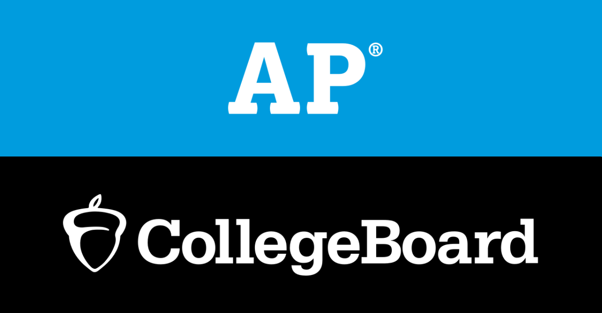 Photo from College Board