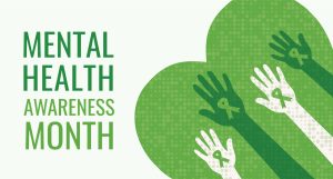 Mental Health Awareness Month