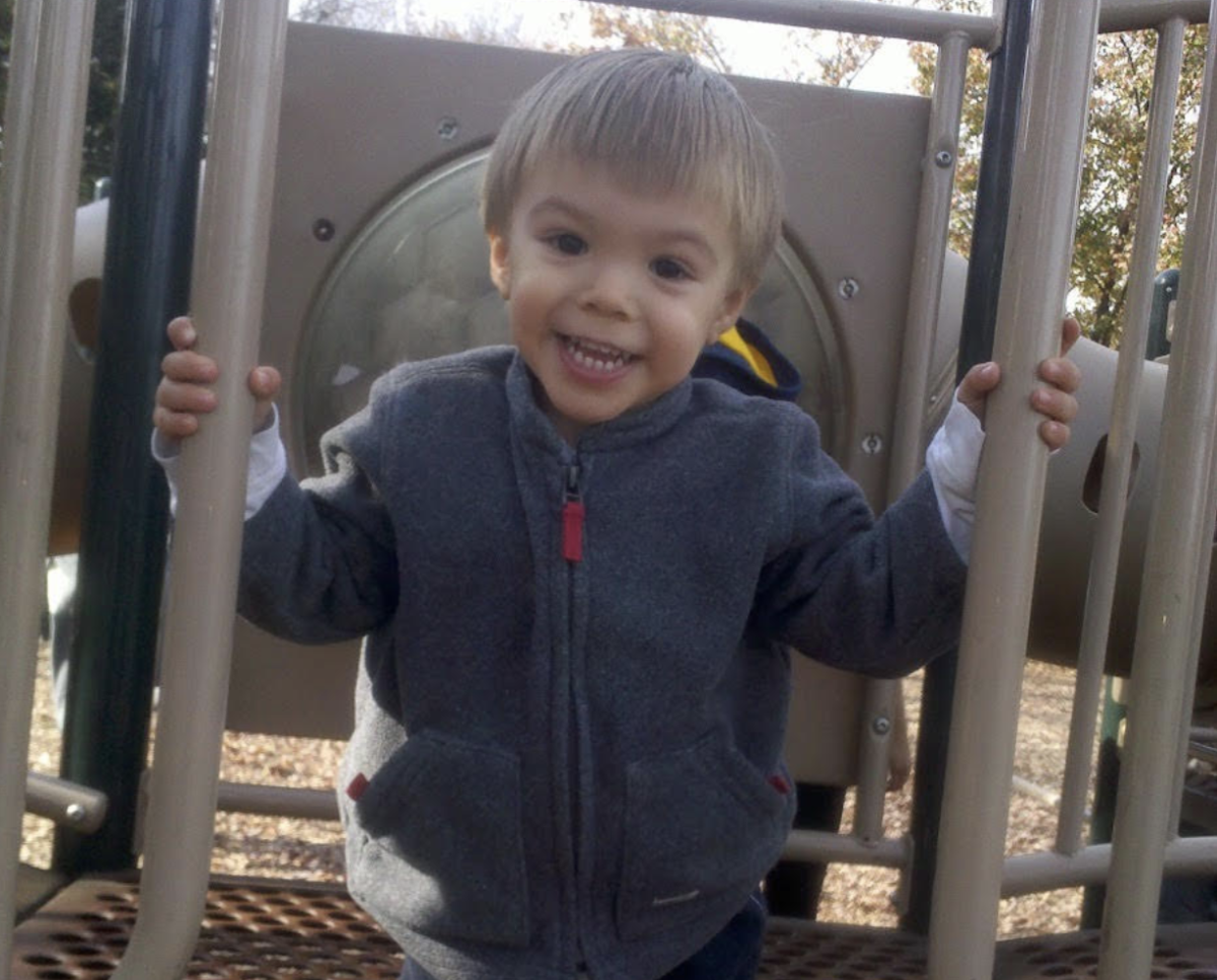 Jack Lucas