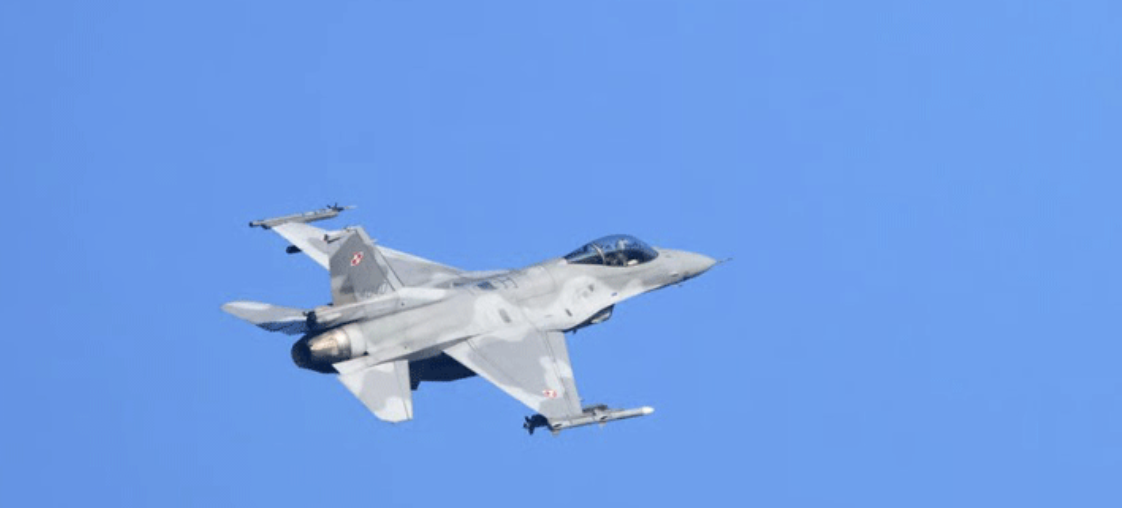 Poland shoots down Russian drones in airspace breach