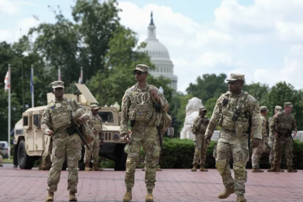 Image Courtesy of USA Times