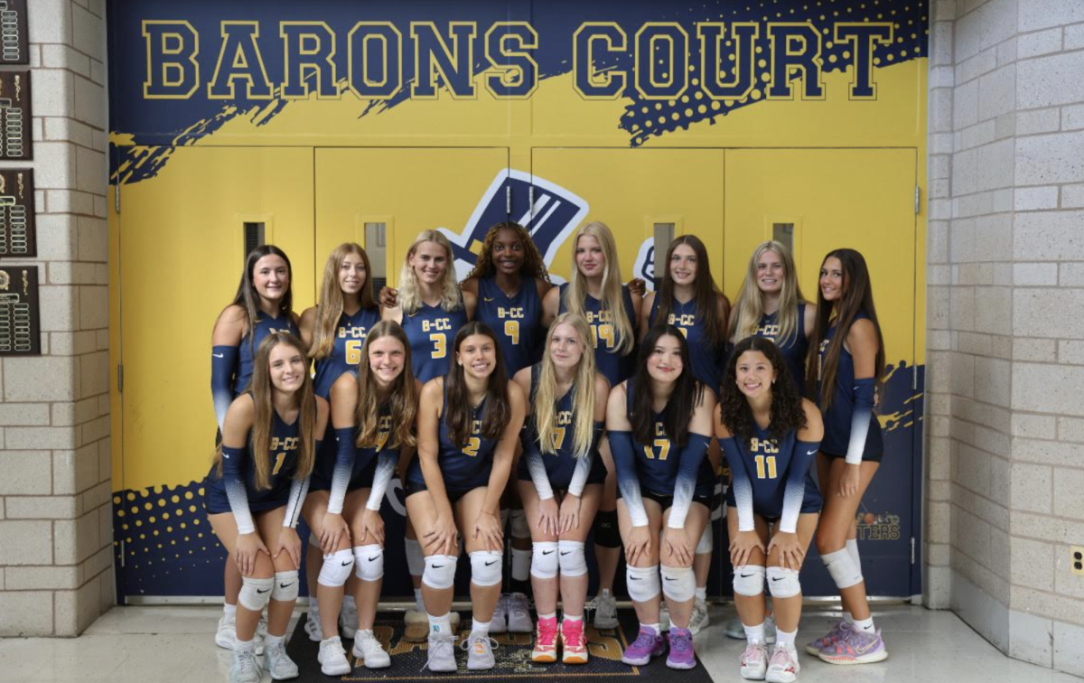 Image courtesy of barons.volleyball instagram