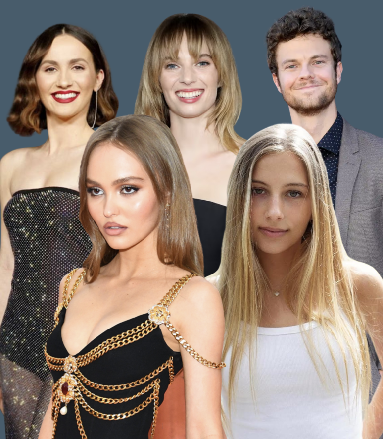 Nepotism in The Music Industry