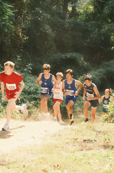 Image Courtesy of @bccxctf 