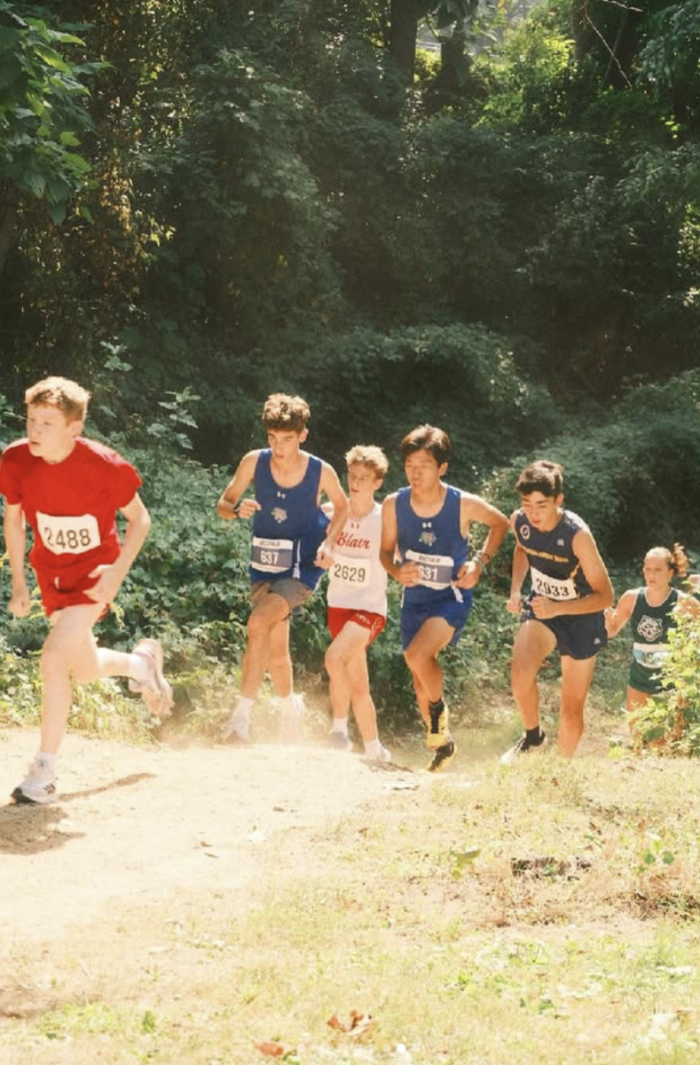 Image Courtesy of @bccxctf 