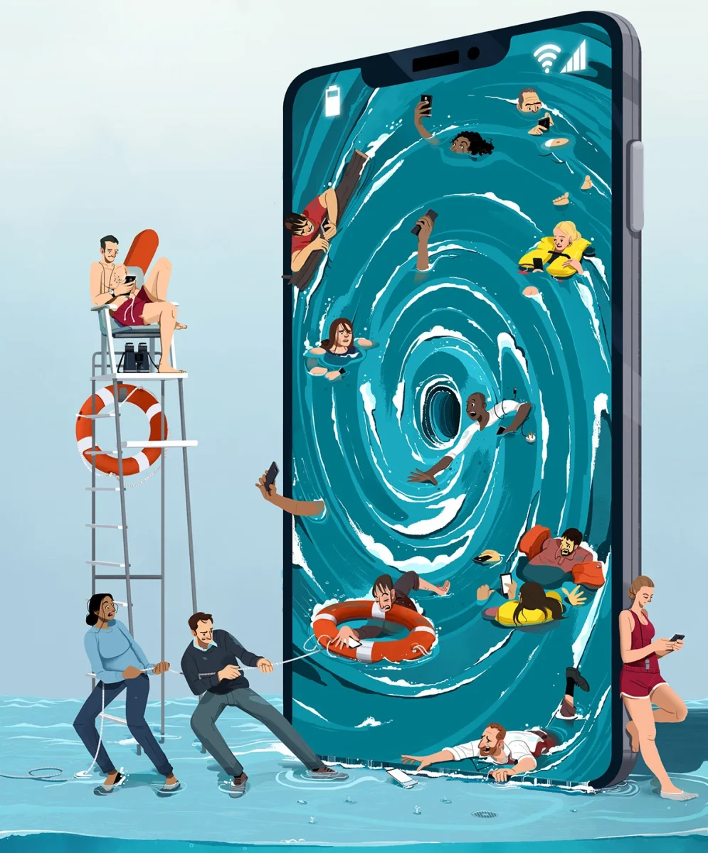 Photo Courtesy of Behance