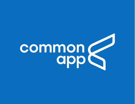 Image courtesy of Common App