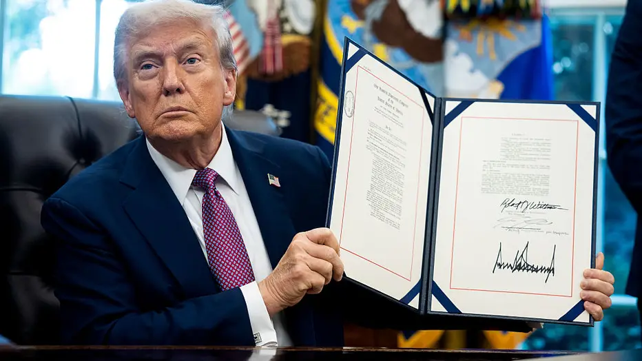 Photographer: Francis Chung/Politico/Bloomberg via Getty Images
