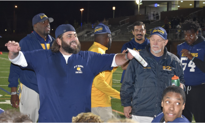 Photo Courtesy of Nate Horowitz