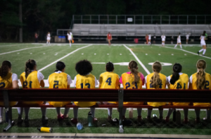 Girls Varsity Soccer