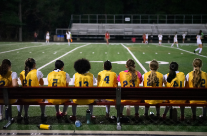 Girls Varsity Soccer