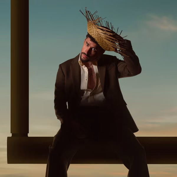 Image Courtesy of Apple Music